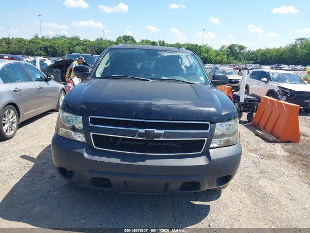 Продаж на аукціоні авто 2007 Chevrolet Tahoe Lt, vin: 1GNFC13J17R357552, номер лоту: 45375307