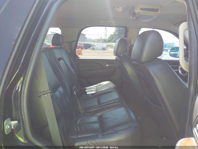 Продаж на аукціоні авто 2007 Chevrolet Tahoe Lt, vin: 1GNFC13J17R357552, номер лоту: 45375307