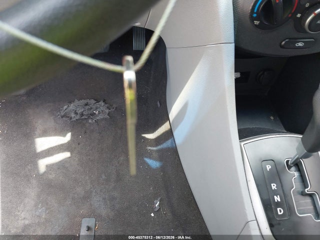 2015 Hyundai Accent Gs მანქანა იყიდება აუქციონზე, vin: KMHCT5AE2FU213654, აუქციონის ნომერი: 45375312