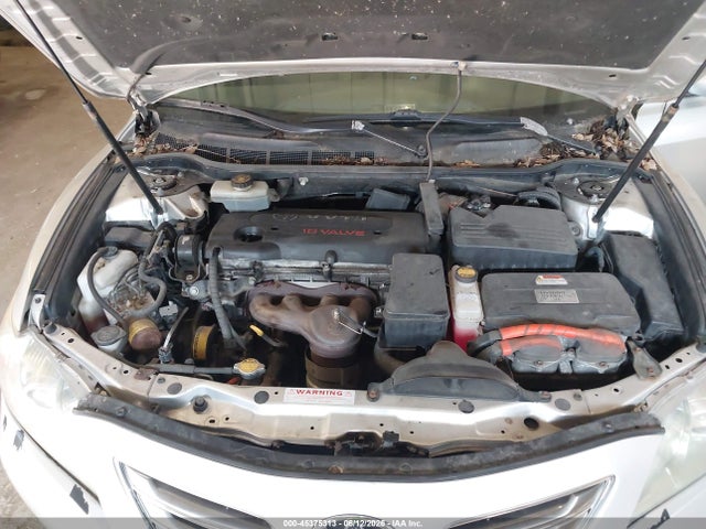 Aukcja sprzedaży 2009 Toyota Camry Hybrid, vin: 4T1BB46K39U077059, numer aukcji: 45375313