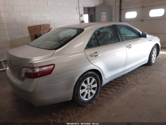 Aukcja sprzedaży 2009 Toyota Camry Hybrid, vin: 4T1BB46K39U077059, numer aukcji: 45375313