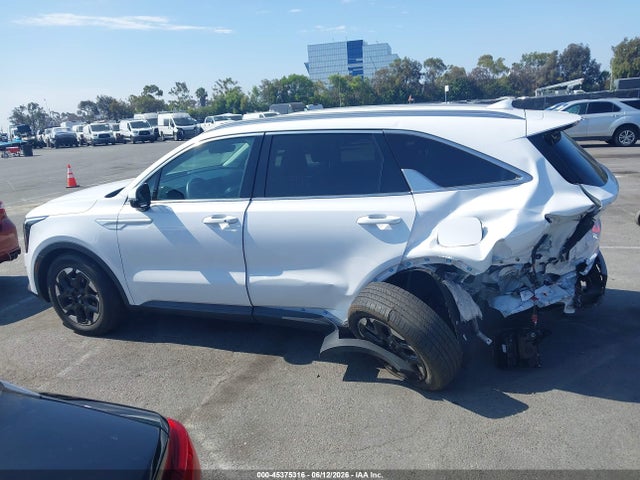 KIA SORENTO S 2025 5XYRL4JC6SG327949 Image 14