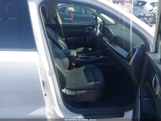 KIA SORENTO S 2025 5XYRL4JC6SG327949 Image 5