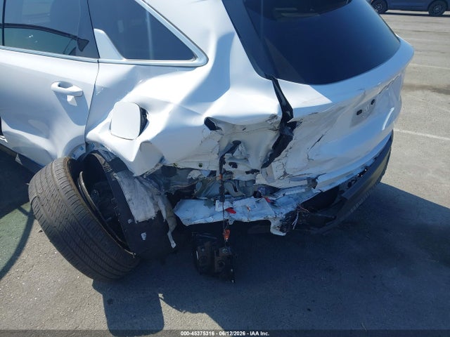 KIA SORENTO S 2025 5XYRL4JC6SG327949 Image 6