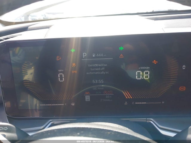 KIA SORENTO S 2025 5XYRL4JC6SG327949 Image 7