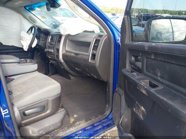 2019 Ram 1500 Classic Tradesman  4x2 6'4 Box მანქანა იყიდება აუქციონზე, vin: 1C6RR6FG2KS685914, აუქციონის ნომერი: 45375317