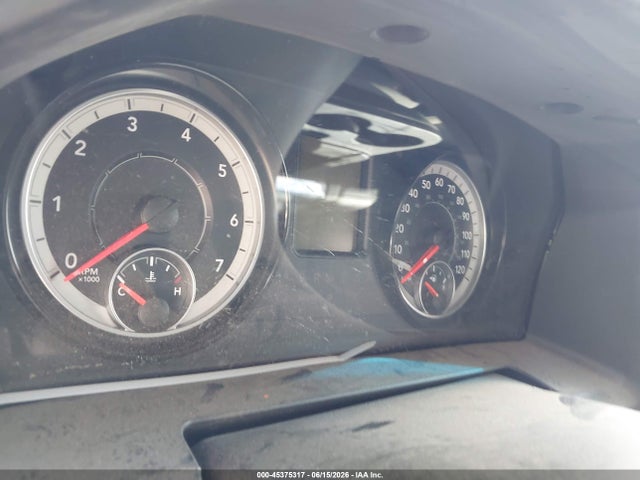 2019 Ram 1500 Classic Tradesman  4x2 6'4 Box მანქანა იყიდება აუქციონზე, vin: 1C6RR6FG2KS685914, აუქციონის ნომერი: 45375317