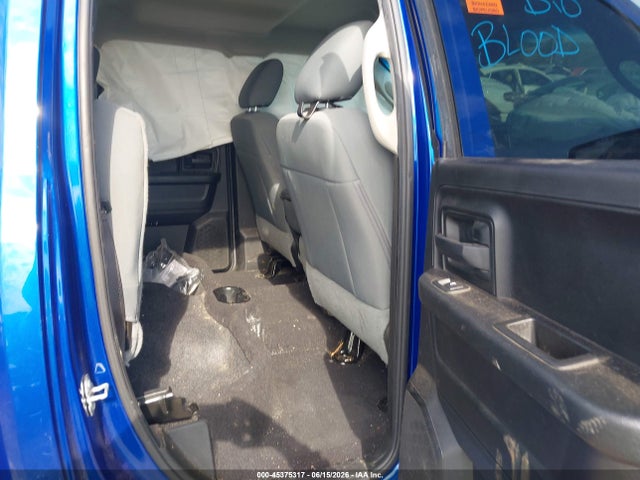 2019 Ram 1500 Classic Tradesman  4x2 6'4 Box მანქანა იყიდება აუქციონზე, vin: 1C6RR6FG2KS685914, აუქციონის ნომერი: 45375317