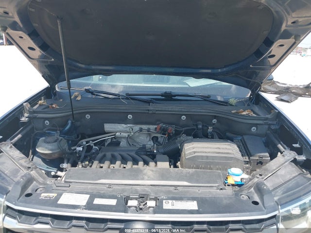 1V2WR2CA3KC552804 Volkswagen Atlas 3.6l V6 Se W/technology