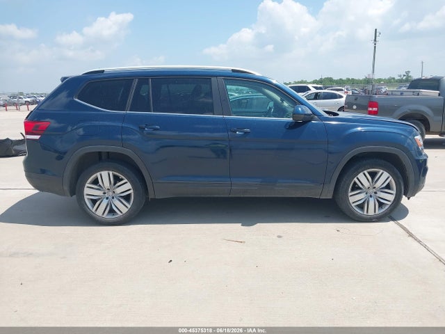 1V2WR2CA3KC552804 Volkswagen Atlas 3.6l V6 Se W/technology