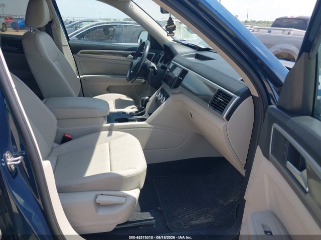 1V2WR2CA3KC552804 Volkswagen Atlas 3.6l V6 Se W/technology