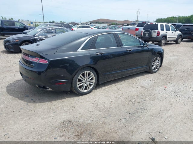 Продаж на аукціоні авто 2013 Lincoln Mkz, vin: 3LN6L2J91DR819546, номер лоту: 45375323