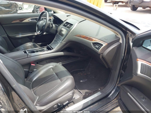 2013 Lincoln Mkz მანქანა იყიდება აუქციონზე, vin: 3LN6L2J91DR819546, აუქციონის ნომერი: 45375323