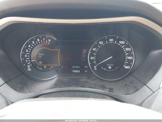 Продажа на аукционе авто 2013 Lincoln Mkz, vin: 3LN6L2J91DR819546, номер лота: 45375323