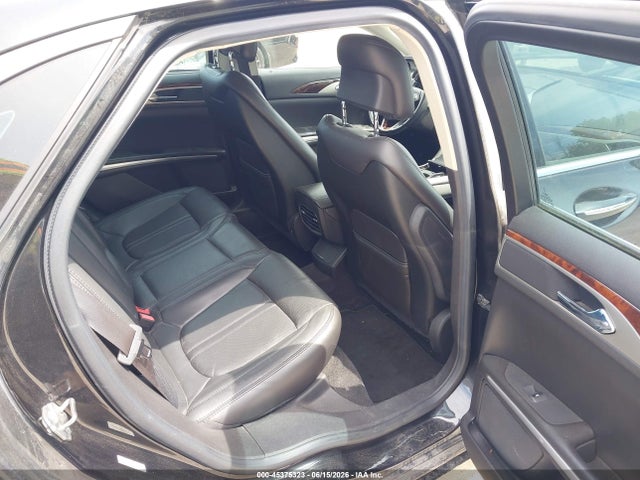 2013 Lincoln Mkz მანქანა იყიდება აუქციონზე, vin: 3LN6L2J91DR819546, აუქციონის ნომერი: 45375323