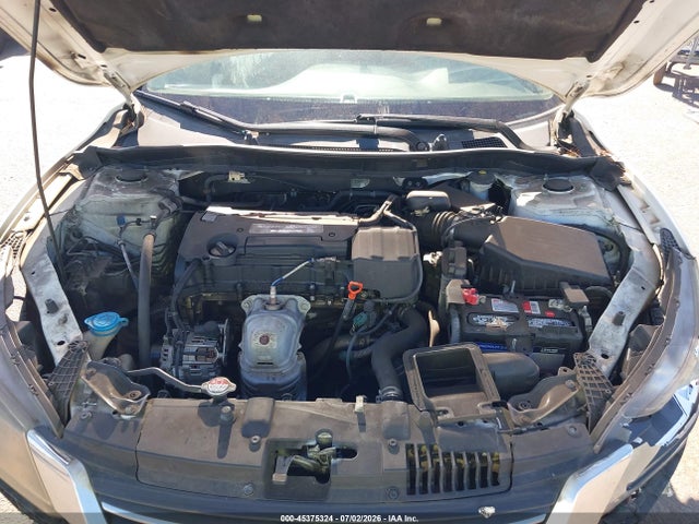 Honda ACCORD LX 2015 1HGCR2F32FA184393 Image 10