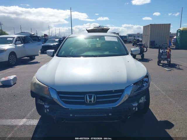 Honda ACCORD LX 2015 1HGCR2F32FA184393 Image 13