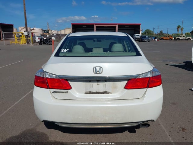 Honda ACCORD LX 2015 1HGCR2F32FA184393 Image 17