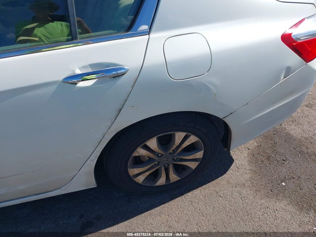 Honda ACCORD LX 2015 1HGCR2F32FA184393 Image 19