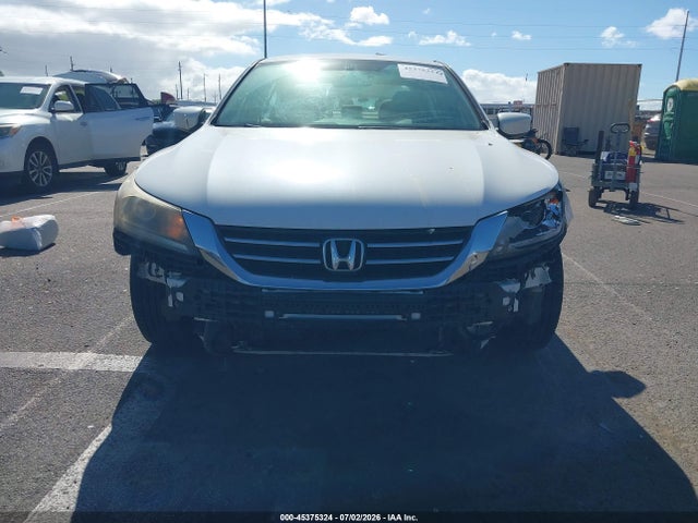 Honda ACCORD LX 2015 1HGCR2F32FA184393 Image 6
