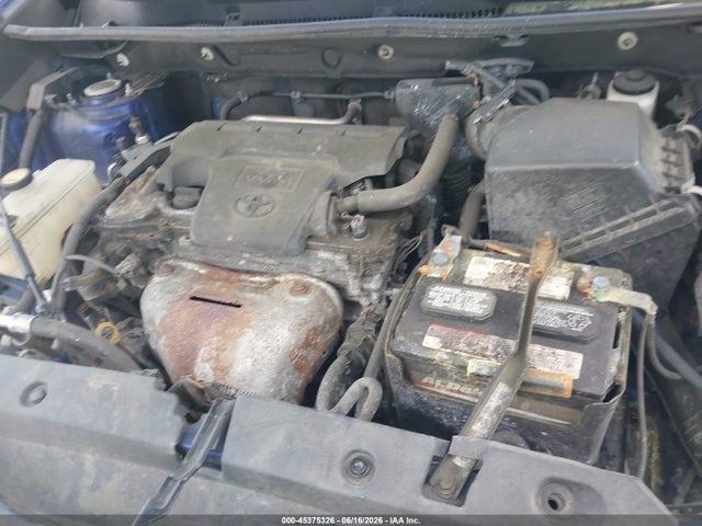 Toyota Rav4 Xle 2015 2T3RFREV4FW372587 Image 10