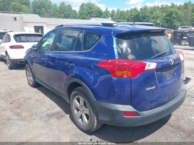 Toyota Rav4 Xle 2015 2T3RFREV4FW372587 Image 15