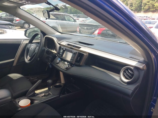 Toyota Rav4 Xle 2015 2T3RFREV4FW372587 Image 5