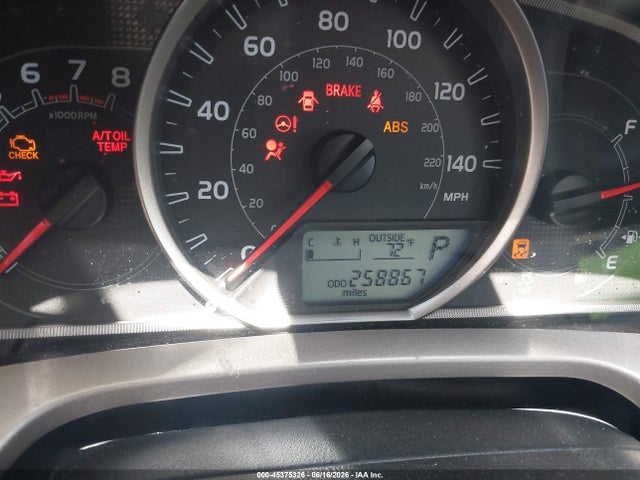Toyota Rav4 Xle 2015 2T3RFREV4FW372587 Image 7