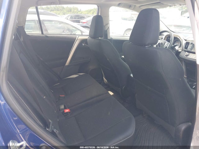 Toyota Rav4 Xle 2015 2T3RFREV4FW372587 Image 8
