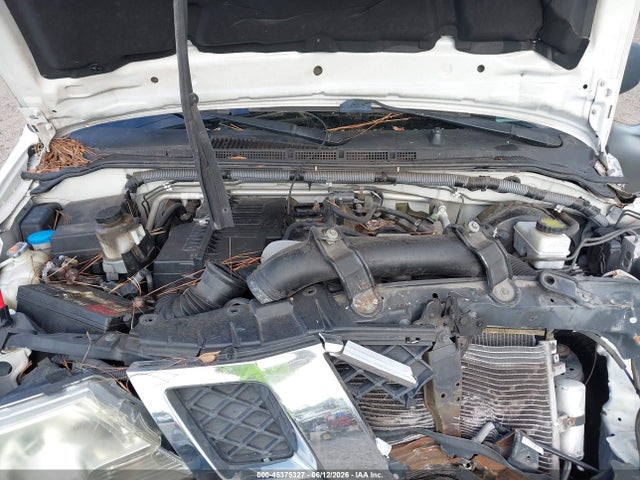 45375327 :رقم المزاد ، 1N6BD0CT8CC415831 vin ، 2012 Nissan Frontier S مزاد بيع