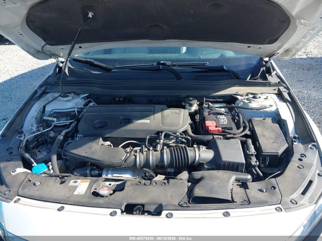 1HGCV2F94JA008065 Honda Accord Touring 2.0t