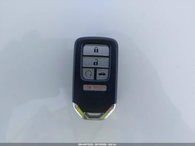 1HGCV2F94JA008065 Honda Accord Touring 2.0t
