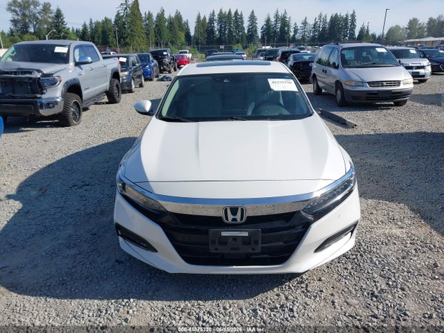 1HGCV2F94JA008065 Honda Accord Touring 2.0t