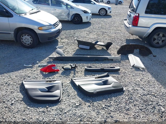 1HGCV2F94JA008065 Honda Accord Touring 2.0t