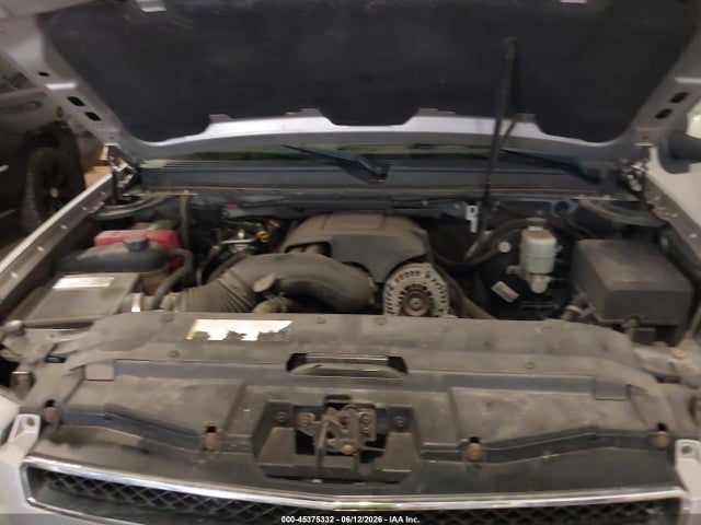 45375332 :رقم المزاد ، 3GNFK123X7G212905 vin ، 2007 Chevrolet Avalanche 1500 Lt مزاد بيع