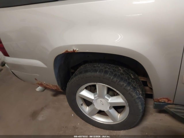 45375332 :رقم المزاد ، 3GNFK123X7G212905 vin ، 2007 Chevrolet Avalanche 1500 Lt مزاد بيع
