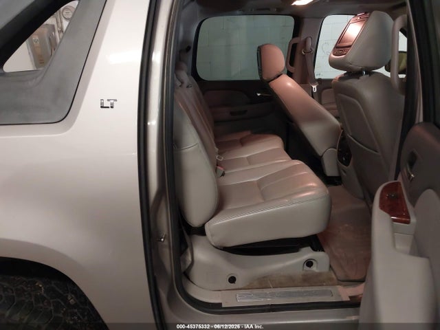 45375332 :رقم المزاد ، 3GNFK123X7G212905 vin ، 2007 Chevrolet Avalanche 1500 Lt مزاد بيع