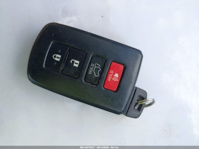 Toyota Highlander Xle V6 2015 5TDJKRFH2FS173489 Image 11
