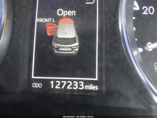 Toyota Highlander Xle V6 2015 5TDJKRFH2FS173489 Image 15