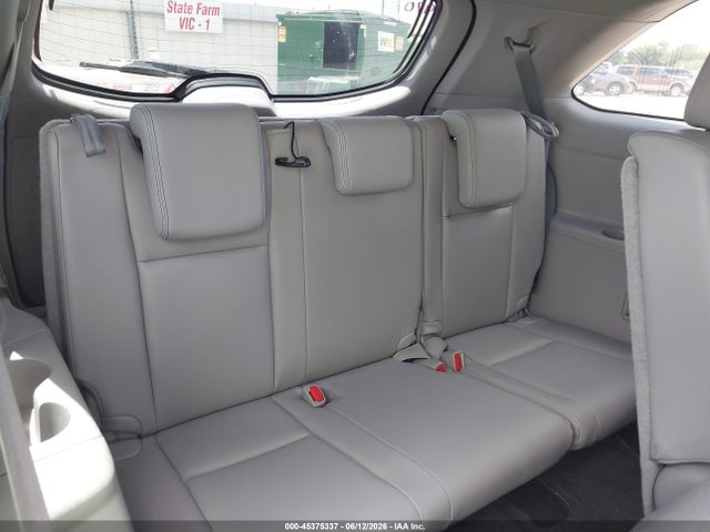 Toyota Highlander Xle V6 2015 5TDJKRFH2FS173489 Image 17