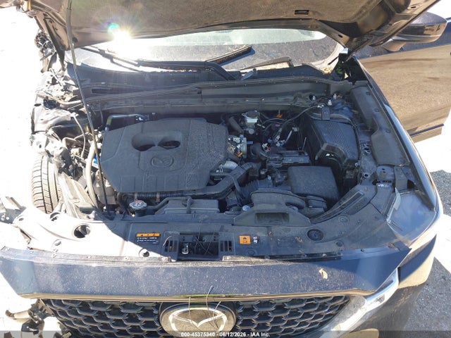 Aukcja sprzedaży 2024 Mazda Cx-5 2.5 S Select, vin: JM3KFBBM4R0358872, numer aukcji: 45375340