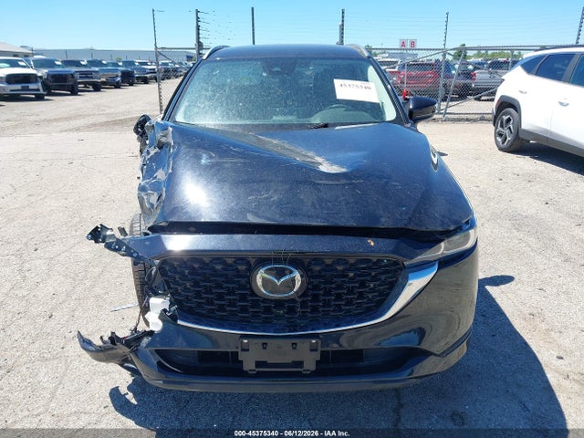 Aukcja sprzedaży 2024 Mazda Cx-5 2.5 S Select, vin: JM3KFBBM4R0358872, numer aukcji: 45375340