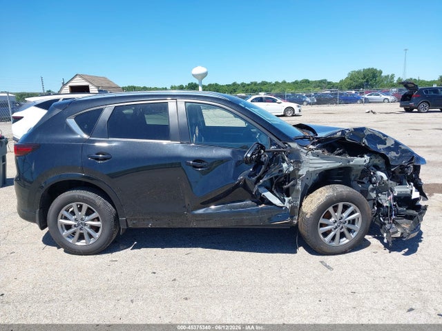 Aukcja sprzedaży 2024 Mazda Cx-5 2.5 S Select, vin: JM3KFBBM4R0358872, numer aukcji: 45375340