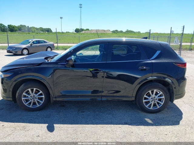 Aukcja sprzedaży 2024 Mazda Cx-5 2.5 S Select, vin: JM3KFBBM4R0358872, numer aukcji: 45375340