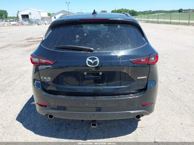 Aukcja sprzedaży 2024 Mazda Cx-5 2.5 S Select, vin: JM3KFBBM4R0358872, numer aukcji: 45375340