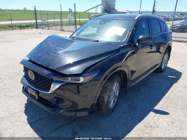 Aukcja sprzedaży 2024 Mazda Cx-5 2.5 S Select, vin: JM3KFBBM4R0358872, numer aukcji: 45375340