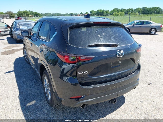 Aukcja sprzedaży 2024 Mazda Cx-5 2.5 S Select, vin: JM3KFBBM4R0358872, numer aukcji: 45375340