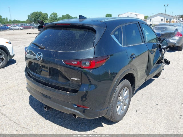 Aukcja sprzedaży 2024 Mazda Cx-5 2.5 S Select, vin: JM3KFBBM4R0358872, numer aukcji: 45375340