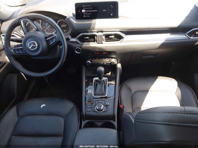Aukcja sprzedaży 2024 Mazda Cx-5 2.5 S Select, vin: JM3KFBBM4R0358872, numer aukcji: 45375340