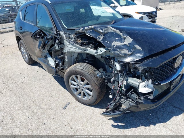 Aukcja sprzedaży 2024 Mazda Cx-5 2.5 S Select, vin: JM3KFBBM4R0358872, numer aukcji: 45375340